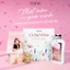 Quà Tặng Sinh Nhật Cho Nữ Tinh Tế Gồm Nước Hoa 30ML + Sữa Tắm 470G Hương Thơm Ngọt Ngào