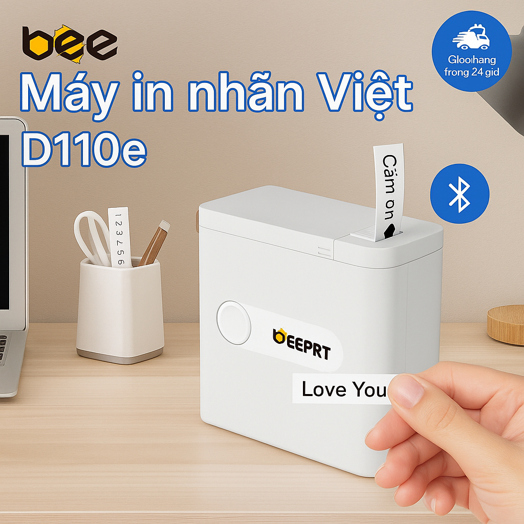 Máy in tem mini - Giá Tốt, Sale Tháng 10, Ship 0 Đồng | Shopee Việt Nam