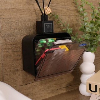 Hộp đựng thuốc uống dán tường an toàn, tránh bụi có nắp HVN.01