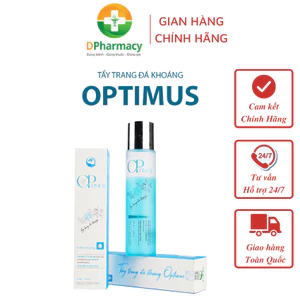 Nước tẩy trang Thanh Mộc Hương, làm sạch dịu nhẹ cho làn da mềm mại, khỏe mạnh, sạch lớp trang điểm