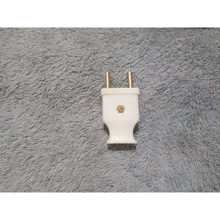 Combo 2 Phích cắm 2000w, phích cắm điện, phích cắm đồng