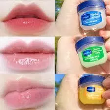 Combo Set 4 Sáp Môi Dưỡng Ẩm Và Dưỡng Ẩm Mặt nạ Môi Cho Nam Nữ Chăm Sóc Môi đẹp tự nhiên