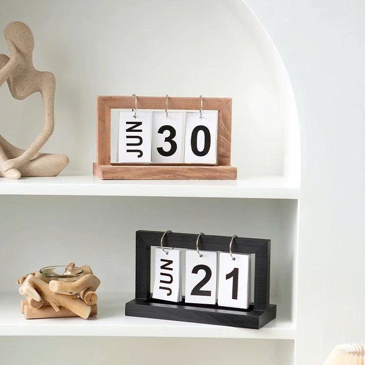 Jojo Lịch Lật Hình Gấu Để Bàn Trang Trí,Decor Hiện Đại,Lịch Lật Trang Trí Bàn Làm Việc, Decor Bàn Học,... | BigBuy360 - bigbuy360.vn