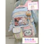 BaLo (XINHXINH) Balo Dễ Thương Nhiều Ngăn, Balo Xinh Cho Nữ Chống Nước BL20