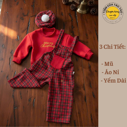 Set Yếm Tết 2026 phong cách Hàn Quốc  cho bé trai bé gái mặc đón tết đi học đi chơi từ 8-17kg mặc đi học đi chơi xinh