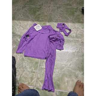 Set bé new tag size 2 và size 4 -35