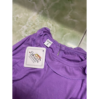 Set bé new tag size 2 và size 4 -35
