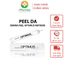Peel Da Optimus Nature Thanh Mộc Hương, Giúp Dưỡng Trắng Cấp Ẩm Tái tạo Da 15ml