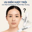 Peel Da Optimus Nature Thanh Mộc Hương, Giúp Dưỡng Trắng Cấp Ẩm Tái tạo Da 15ml