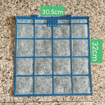Electric Other purifiers – 30.5 cm, 32 cm