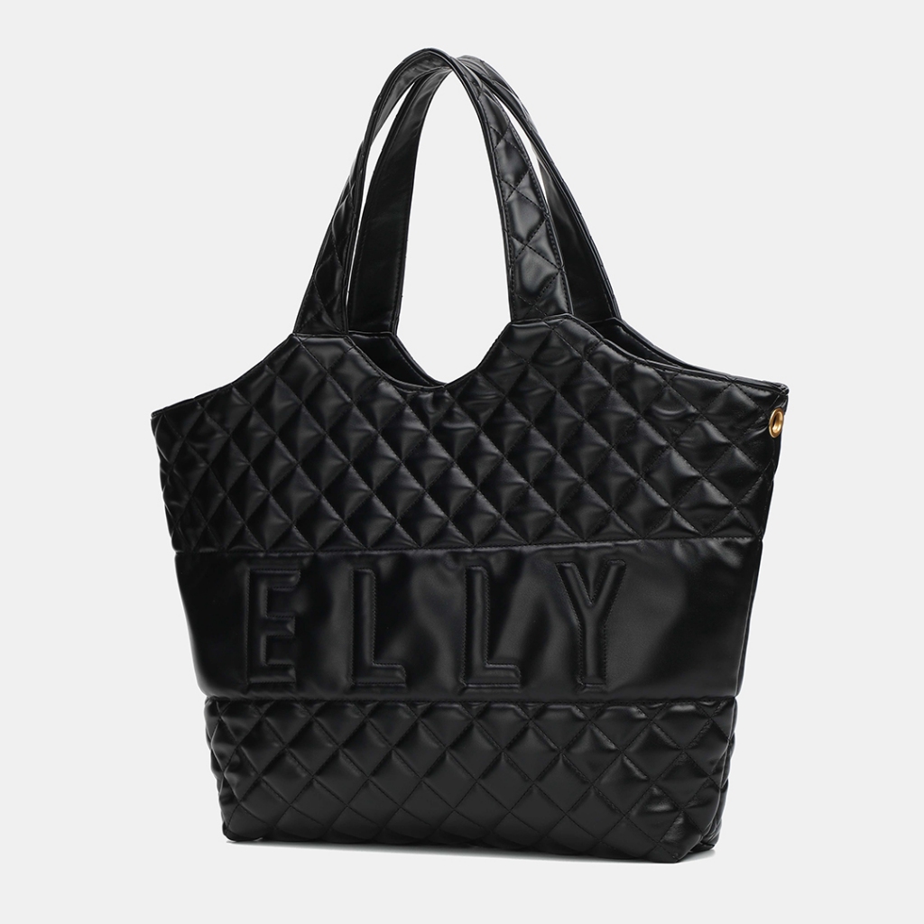 Túi Xách Nữ ELLY Xách Tay Cao Cấp Thời Trang Đeo Vai Đeo Chéo Đi Làm Đi Chơi Công Sở – EL316