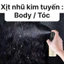 Xịt Body Nhũ, Xịt Tóc Kim Tuyến Lấp Lánh Cho Tiệc Tùng Qiqishop