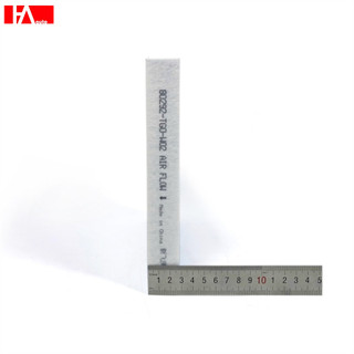 { Hàng Chính Hãng } Lọc gió điều hòa kháng khuẩn Vinfast VF6, VF7 khử khuẩn, khử mùi, lọc bụi mịn