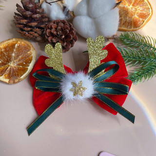BST Noel/Giáng sinh siêu xinh cho bé yêu