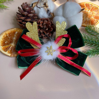 BST Noel/Giáng sinh siêu xinh cho bé yêu