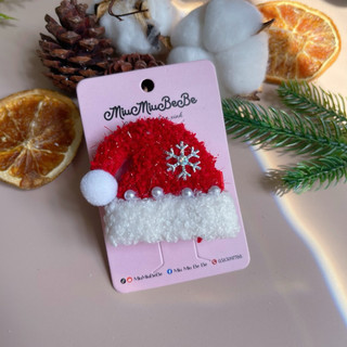 BST Noel/Giáng sinh siêu xinh cho bé yêu