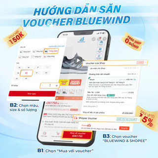 Tất Cổ Ngắn Nam Nữ Bluewind Co Giãn, Thoáng Khí Thấm Hút Mô Hôi Tốt 82204