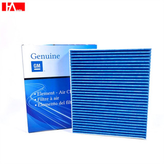 { Hàng Chính Hãng } Lọc gió điều hòa kháng khuẩn Lacetti CDX, Cruze, Spark, Orlando, Aveo T300 khử bụi mịn, mùi hôi