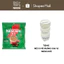 Cà phê Hòa tan NESCAFÉ VỊ RANG ĐẬM 46 gói Đậm Thơm Hoàn Hảo