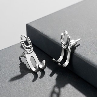 SNUOFO - Những mẫu khuyên tai độc đáo cá tính đậm chất hip-hop mang phong cách Instagram dành cho cả nam và nữ