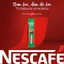 Cà phê Hòa tan NESCAFÉ VỊ RANG ĐẬM 46 gói Đậm Thơm Hoàn Hảo