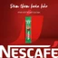 Cà phê Hòa tan NESCAFÉ VỊ RANG ĐẬM 46 gói Đậm Thơm Hoàn Hảo