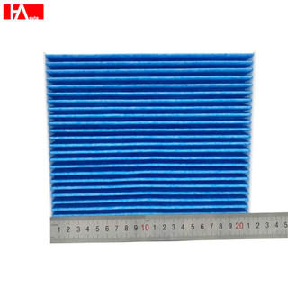 {Sỉ - Lẻ} Lọc gió điều hòa kháng khuẩn Toyota Vios, Altis, Camry, Yaris, Innova 01-15, Fortuner 01-15, Hilux 01-15, Wigo