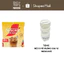 Bịch Cà phê Hòa tan NESCAFÉ CAFÉ SỮA ĐÁ 25 gói Nhân đôi sánh quyện