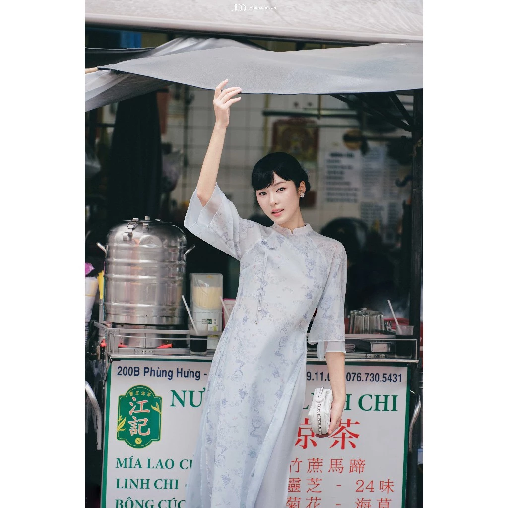 Bà Nà Hills mặc gì