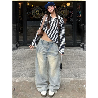 Quần Jean Avo Avocado Ống Rộng Tôn Dáng Quần Bò Wash Màu Unisex Thời Trang Nam Nữ QTD001