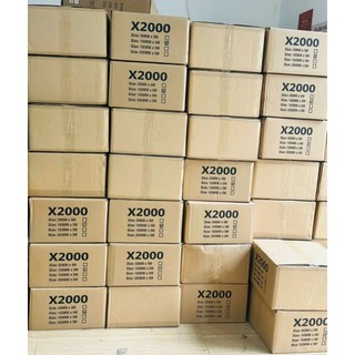 Băng Keo Chống Thấm Dột X2000 Hàng Siêu Kết Dính, Vá Mái Tôn,Trần Nhà Dột