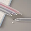Set 50 Bút Bi G01 thân nhám, nhẹ, ngòi kim 0.5mm, mực ra đều đặn trơn tru dùng cho học sinh, sinh viên ,văn phòng.