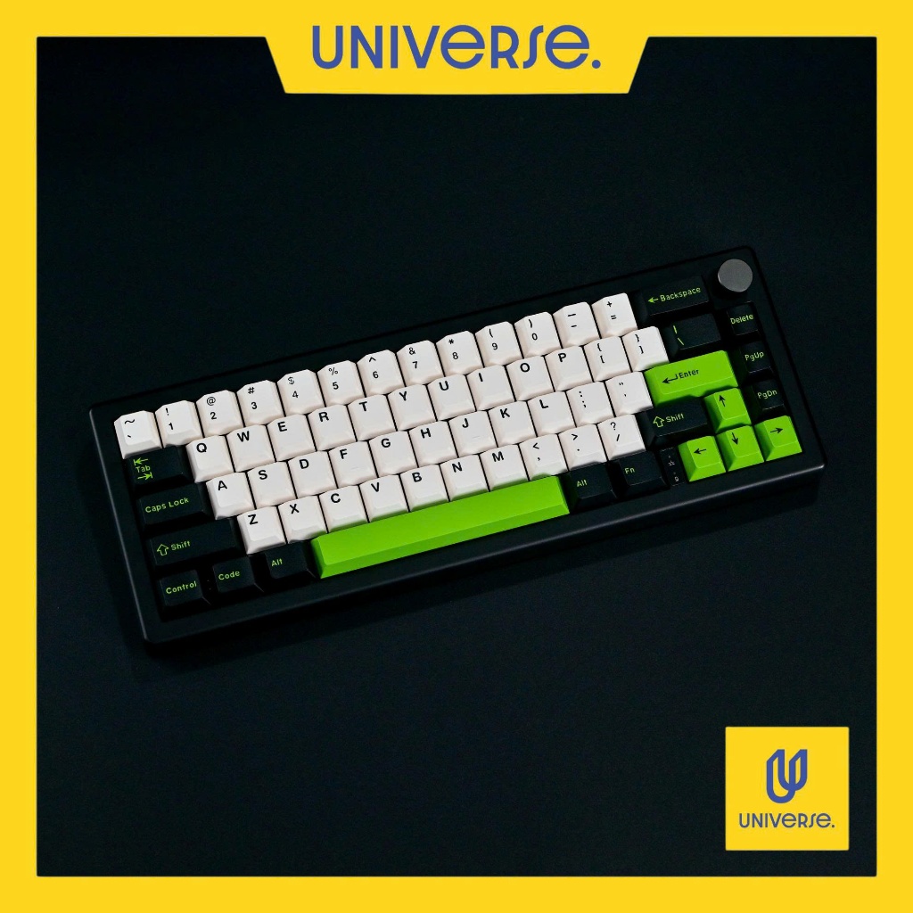 [Tổng Hợp] Keycap Cherry ABS & PBT Doubleshot Profile Cherry 159 Nút bàn phím cơ Keycap Xanh Cam Đen Đỏ Universe | BigBuy360 - bigbuy360.vn
