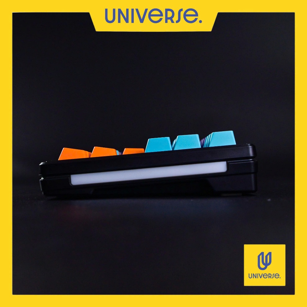 [Tổng Hợp] Keycap Cherry ABS & PBT Doubleshot Profile Cherry 159 Nút bàn phím cơ Keycap Xanh Cam Đen Đỏ Universe | BigBuy360 - bigbuy360.vn