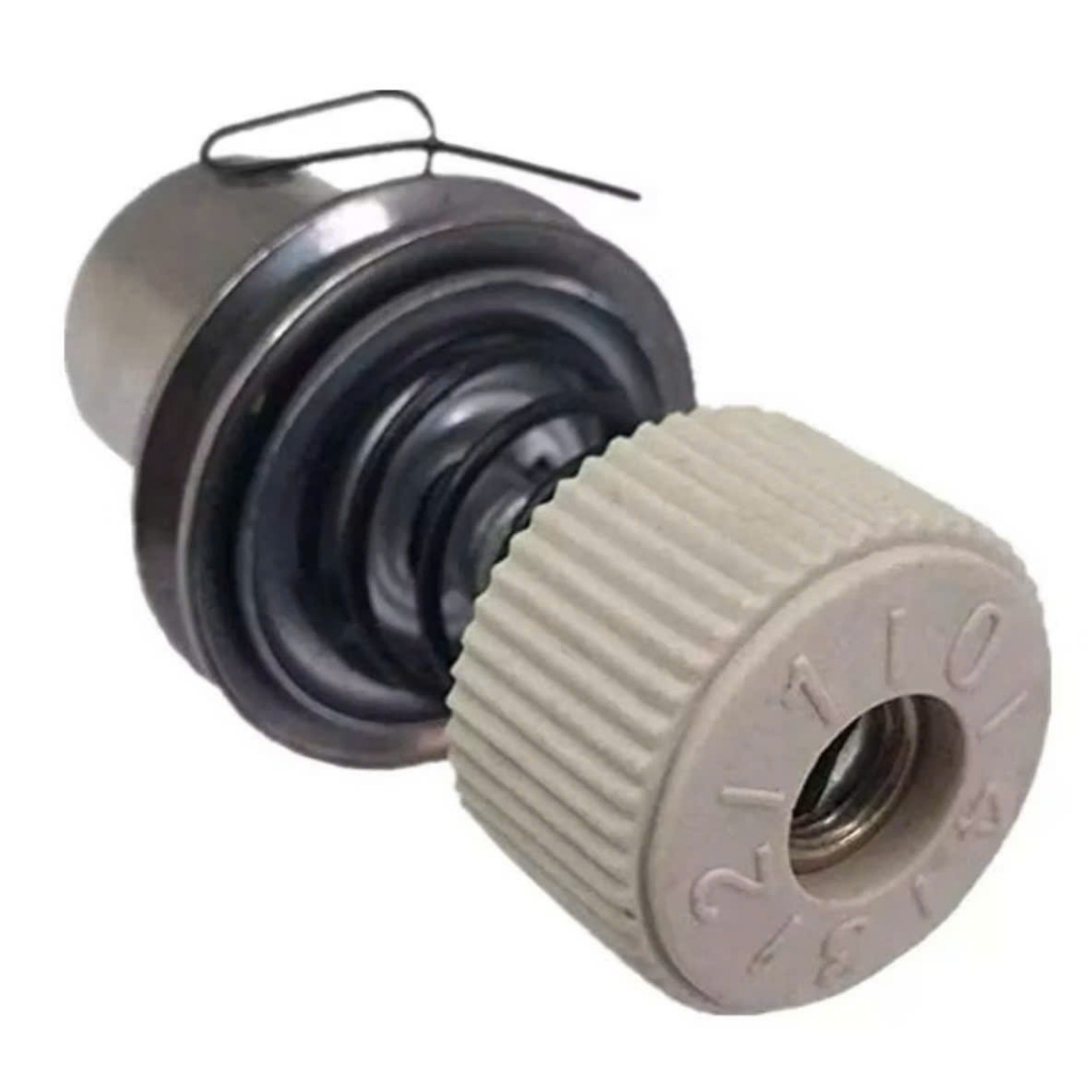 Cụm Đồng Tiền Máy May 1 Kim Công Nghiệp Juki, Brother, Jack – Phụ Kiện Ngành May Chính Hãng, Độ Bền Cao (Giá 1 cái)