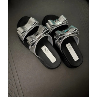 Dép sandal MAC MOC Bona Ribbon Layered