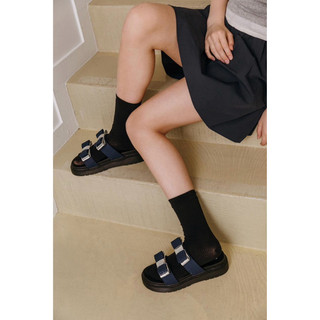 Dép sandal MAC MOC Bona Ribbon Layered