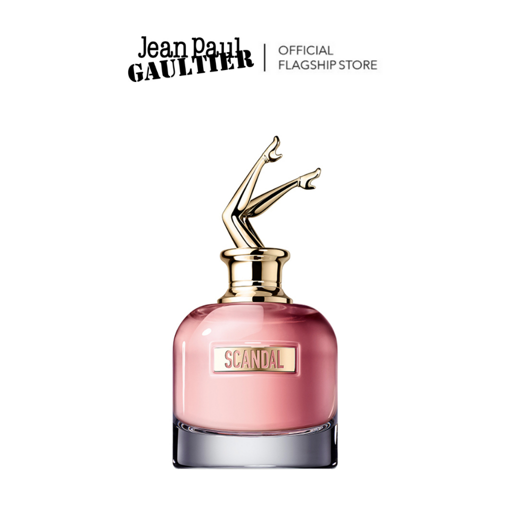 Nước hoa Jean Paul Gaultier Scandal Eau de Parfum 80ML