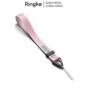 [Mới] Dây đeo RINGKE Design Hand Strap