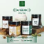 Nhang Nụ Thảo Mộc Yên Mix Quế Khuynh Diệp Hương Bài Bồ Kết Ít Khói Hộp 40 Nụ Tự Nhiên Không Hóa Chất