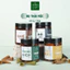 Nhang Nụ Thảo Mộc Yên Mix Quế Khuynh Diệp Hương Bài Bồ Kết Ít Khói Hộp 40 Nụ Tự Nhiên Không Hóa Chất