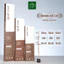 Nhang Quế Yên Sạch Hộp 100 Thanh Loại 23-30-40cm Hộp 100 Thanh 100 % Tự Nhiên Thờ Cúng Thư Giãn
