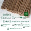 Nhang Hương Bài Sạch Yên Hộp 100 Thanh Loại 23-30-40cm Hộp 100 Thanh 100 % Tự Nhiên Thờ Cúng