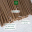 Nhang Hương Bài Sạch Yên Hộp 100 Thanh Loại 23-30-40cm Hộp 100 Thanh 100 % Tự Nhiên Thờ Cúng