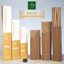Nhang Hương Bài Yên Sạch 0.5kg Giá Sỉ Loại 23-30-40cm 400-350-250 Thanh 100 % Tự Nhiên Thờ Cúng