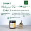 Nụ Hương Bài Yên Hộp 40 Nụ Sạch Ít Khói Tự Nhiên Không Hóa Chất Thờ Cúng Thư Giãn Xông Nhà Tẩy Uế