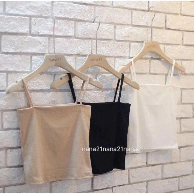 [Peinn] Áo dây bún dành cho nữ