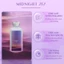 Quà Tặng Sinh Nhật Cho Nữ Lãng Mạn Gồm Nước Hoa 30ML + Sữa Tắm 470G Thơm Quyến Rũ