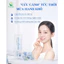 Xịt Khoáng Toner Optimus Thanh Mộc Hương, Cấp Âm Sâu, Cải Thiện Da Khô Thô Ráp, Da Sáng Mịn, Trẻ