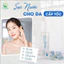 Xịt Khoáng Toner Optimus Thanh Mộc Hương, Cấp Âm Sâu, Cải Thiện Da Khô Thô Ráp, Da Sáng Mịn, Trẻ